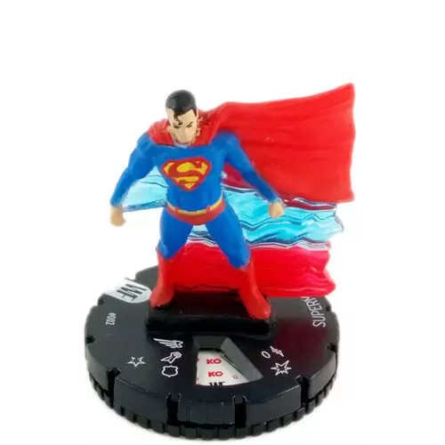World\'s Finest - Superman