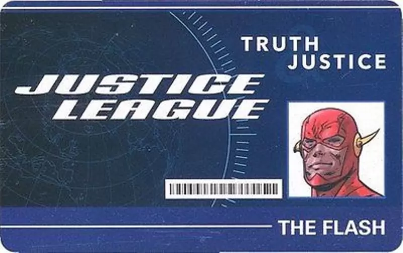 World\'s Finest - The Flash
