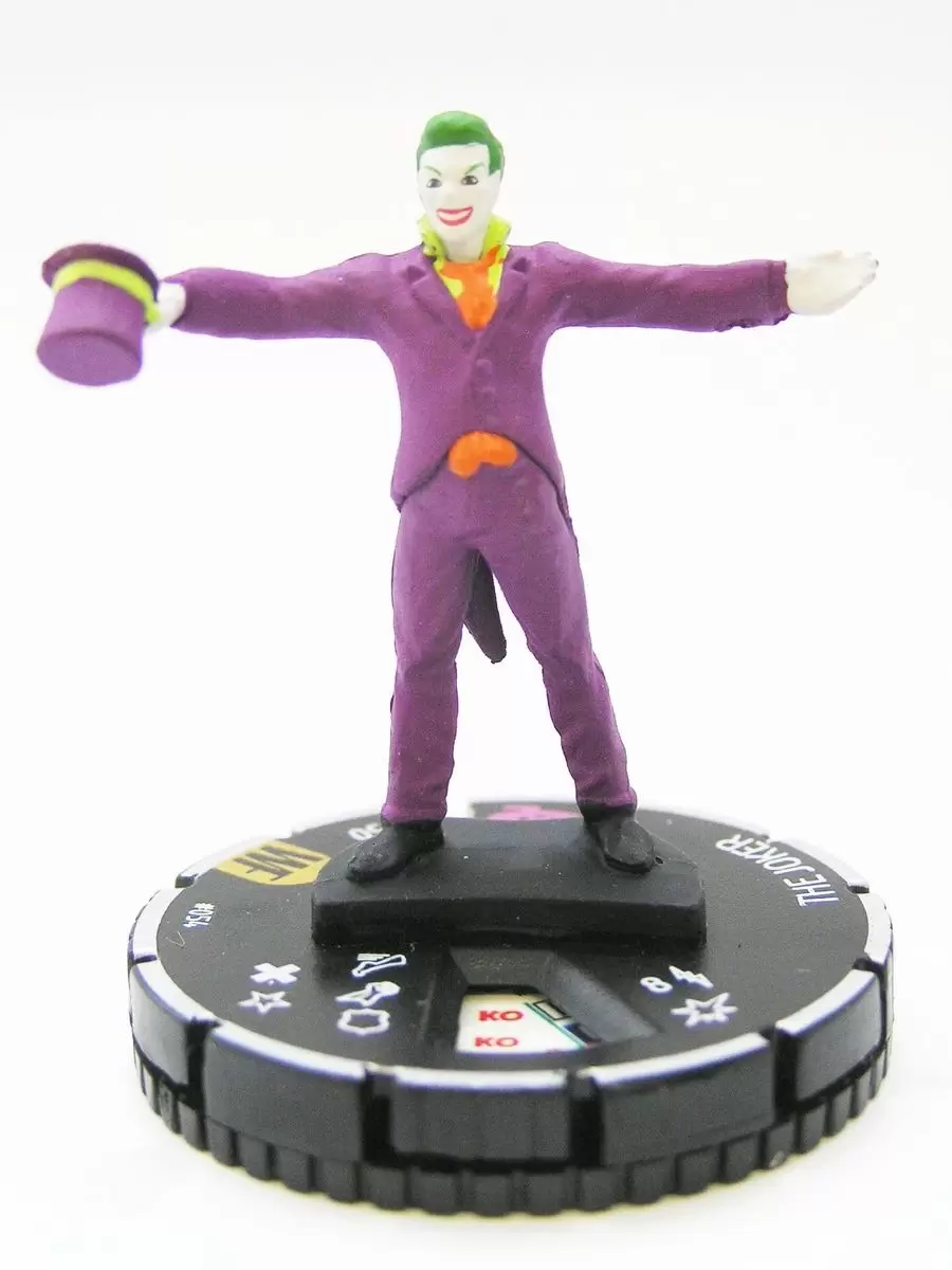 World\'s Finest - The Joker