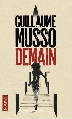 Guillaume Musso - Demain