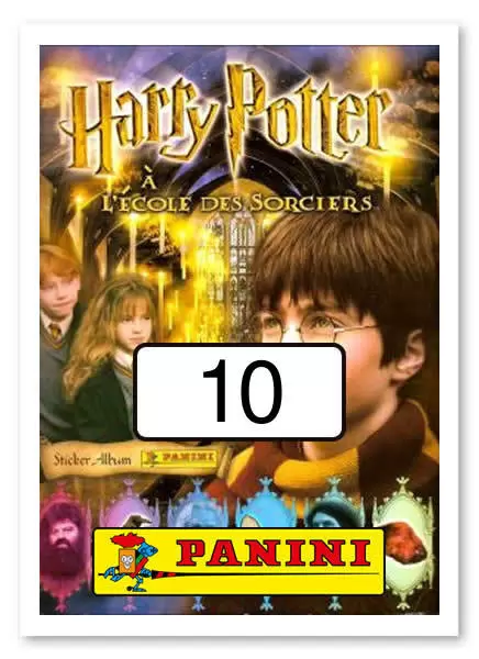 Harry Potter à l’école des Sorciers - Image n°10