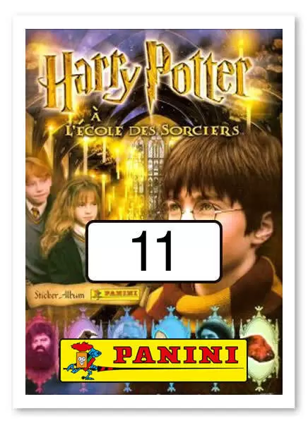 Harry Potter à l’école des Sorciers - Image n°11
