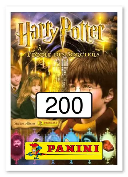 Harry Potter à l’école des Sorciers - Image n°200