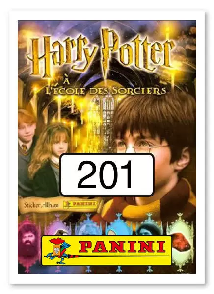 Harry Potter à l’école des Sorciers - Image n°201