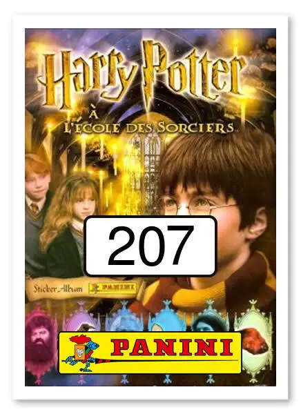Harry Potter à l’école des Sorciers - Image n°207