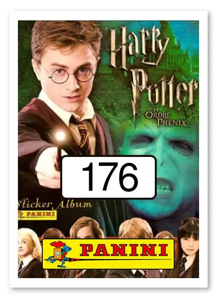 Harry Potter et l’Ordre du Phénix - Image n°176