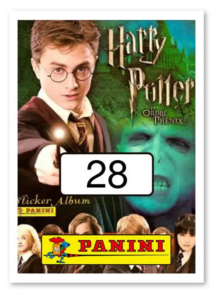 Harry Potter et l’Ordre du Phénix - Image n°28