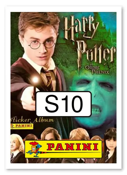 Harry Potter et l’Ordre du Phénix - Image S10