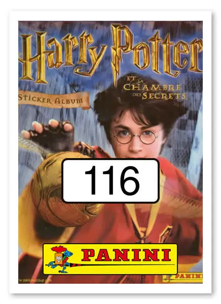 Harry Potter et la Chambre des Secrets - Image n°116