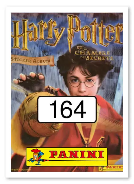 Harry Potter et la Chambre des Secrets - Image n°164