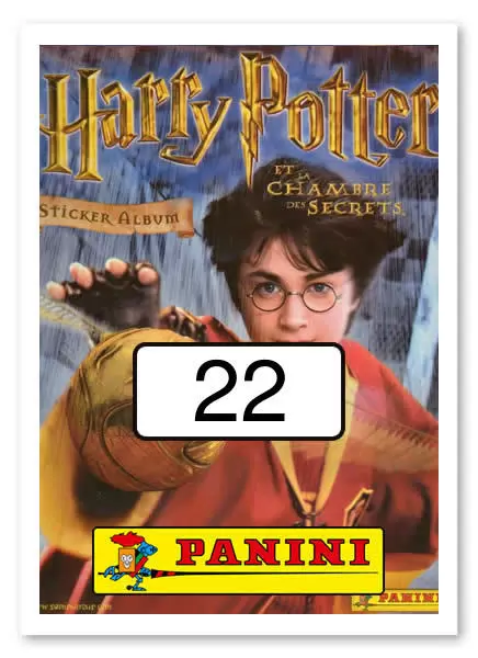 Harry Potter et la Chambre des Secrets - Image n°22
