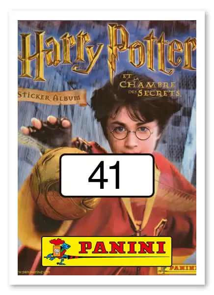 Harry Potter et la Chambre des Secrets - Image n°41