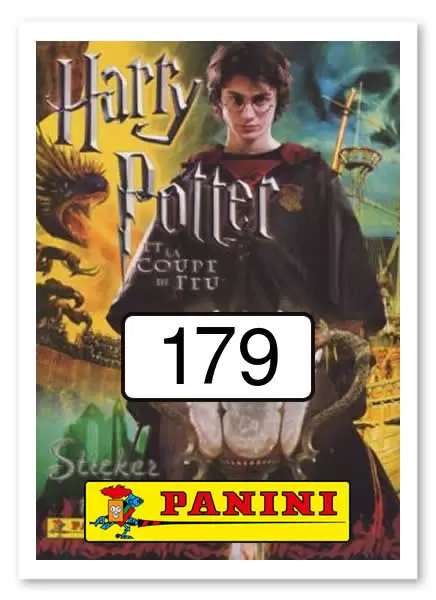 Harry Potter  et la Coupe de Feu - Image n°179