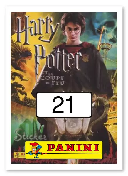 Harry Potter  et la Coupe de Feu - Image n°21
