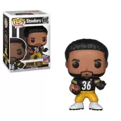 NFL: Pittsburgh Steelers - Jerome Bettis