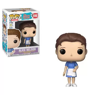POP! Television - The Brady Bunch - Alice Nelson