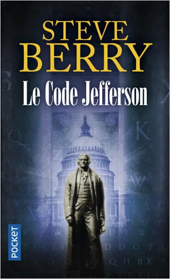 Steve Berry - Le code Jefferson