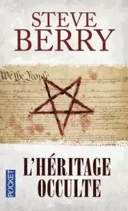 Steve Berry - L\'héritage occulte