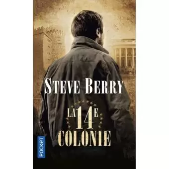 Steve Berry - La 14e colonie