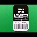 Code Web Skylanders Spyro\'s Adventures - Anvil rain