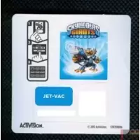 Jet-vac