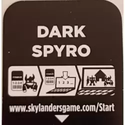 Dark spyro