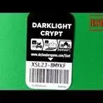 Code Web Skylanders Spyro\'s Adventures - Darklight Crypt