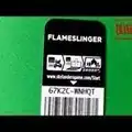 Máme 1 zájemce(-ů) o Flameslinger
