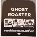 Máme 1 zájemce(-ů) o Ghost Roaster