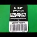 Máme 1 zájemce(-ů) o Ghost Sword