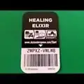 Vi har 1 køber(e) til Healing  elixir