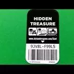 Web Code Skylanders Spyro\'s Adventures - Hidden Treasure