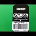 Vi har 1 køber(e) til Ignitor