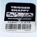 Avem 1 cumpărător(i) pentru Sidekick trigger snappy