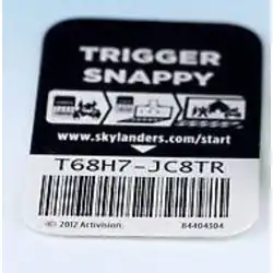 Sidekick trigger snappy