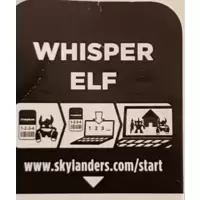 Sidekick Whisper Elf