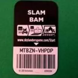 Slam Bam