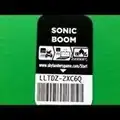 Temos 1 comprador(es) para Sonic Boom