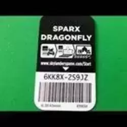 Sparx Dragonfly