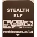 Wir haben 1 Käufer für Stealth Elf
