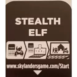 Stealth Elf