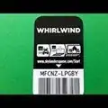 Temos 1 comprador(es) para Whirlwind