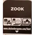 Temos 1 comprador(es) para Zook