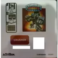 Crusher