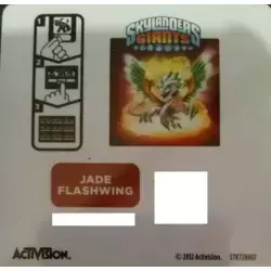 Jade Flashwing