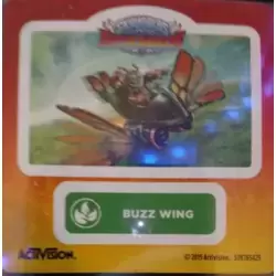 Buzz Wing