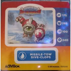Missile Tow Dive Clops