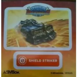 Shield Striker