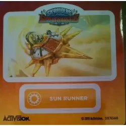 Sun runner
