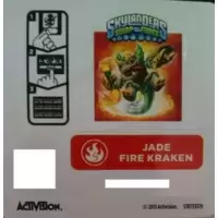Jade Fire kraken